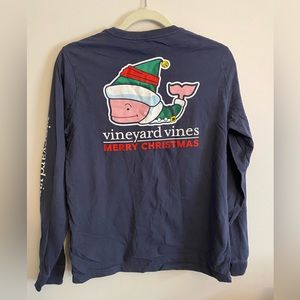Vineyard Vines Boys XL